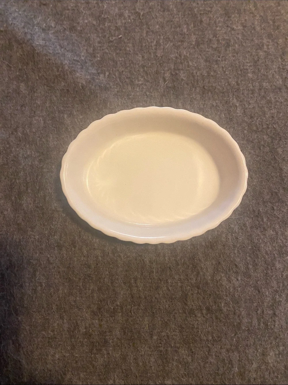 Vintage Bel-Terr Small Ceramic Ware